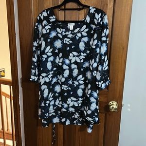 Motherhood maternity float top